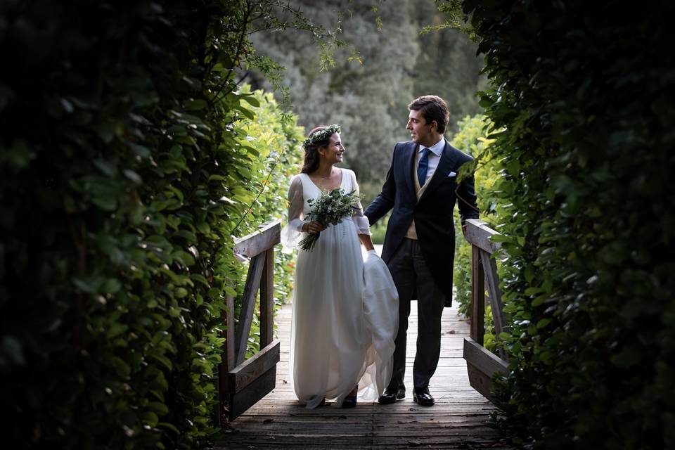 Novios