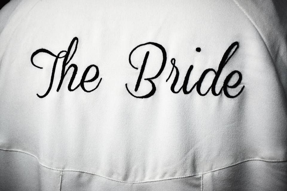 The Bride