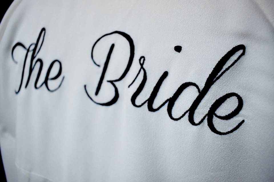 The Bride