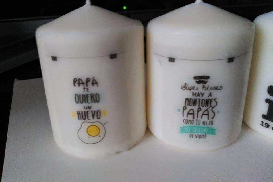 Cositas de Aneta