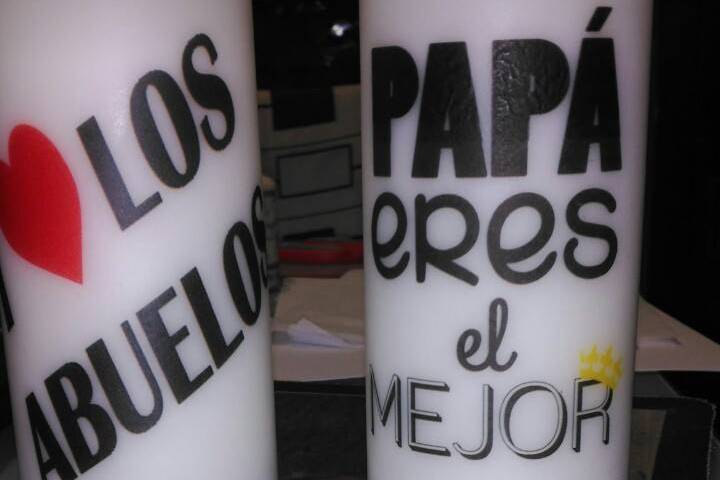 Cositas de Aneta
