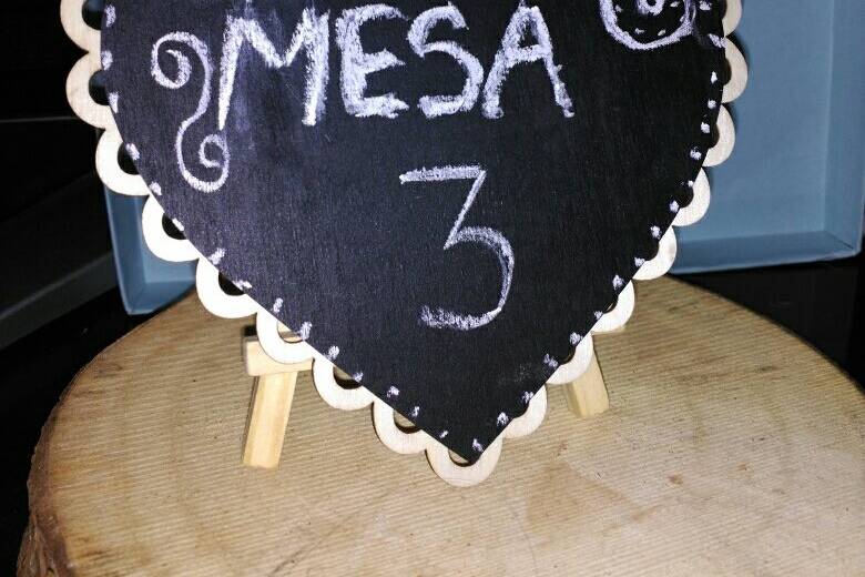 Cositas de Aneta