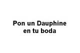 Pon un Dauphine en tu boda