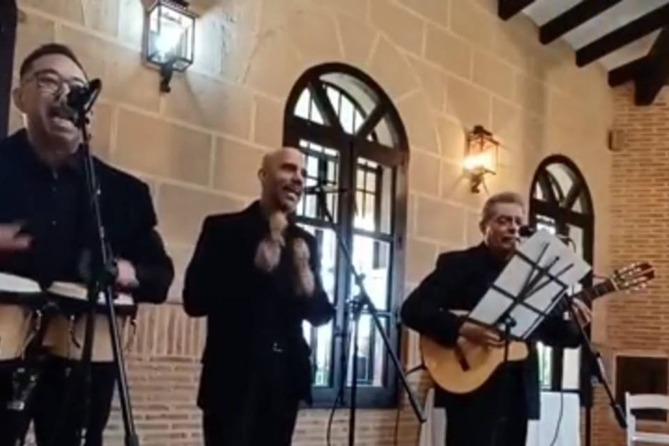 Matrimonio
