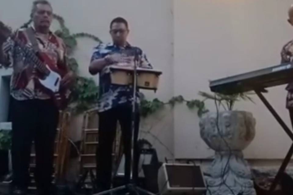 Matrimonio