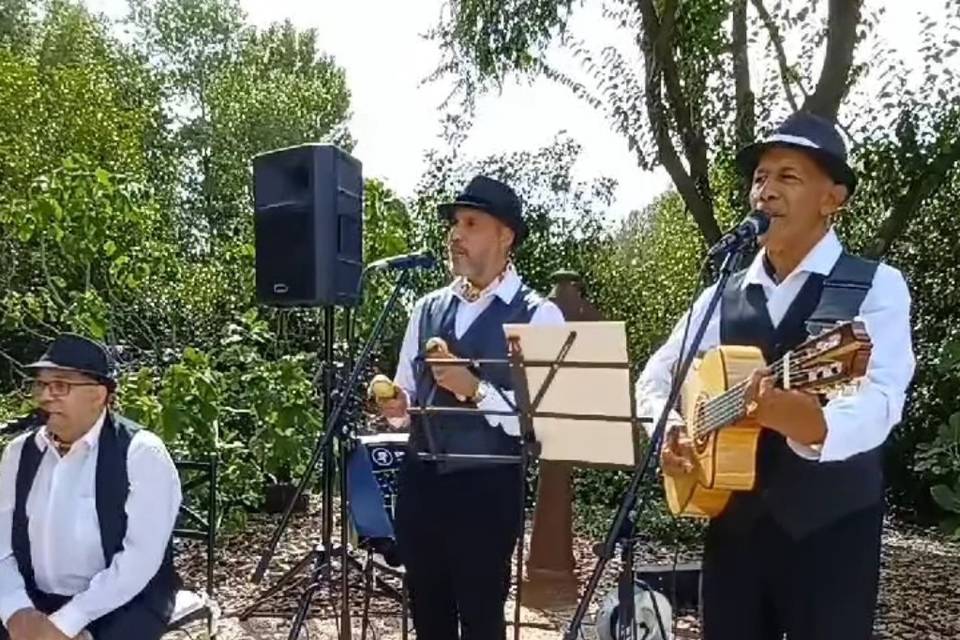 Matrimonio