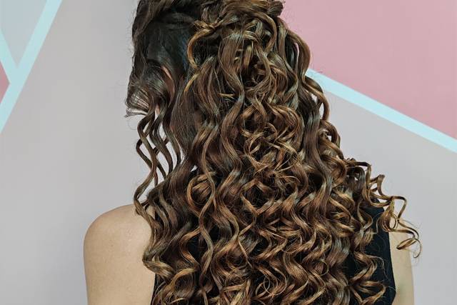 Semirecogido