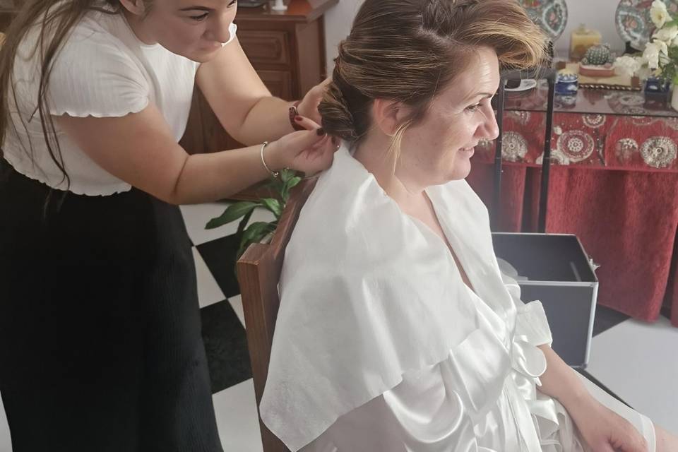 Día de la novia