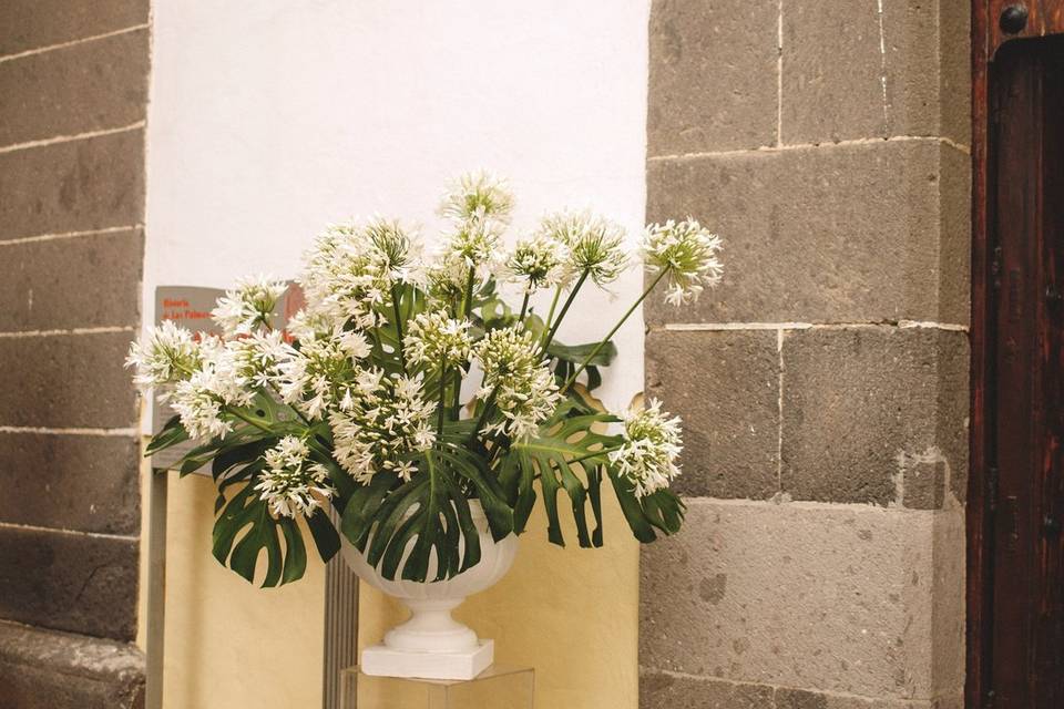 Escuela de Novias Isabel Sánchez