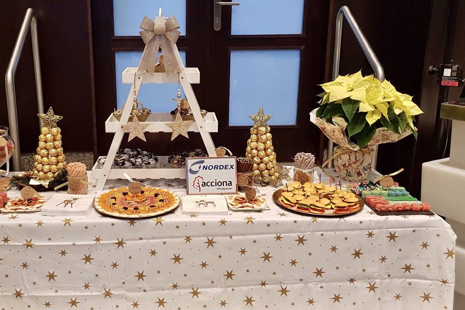 Candybar