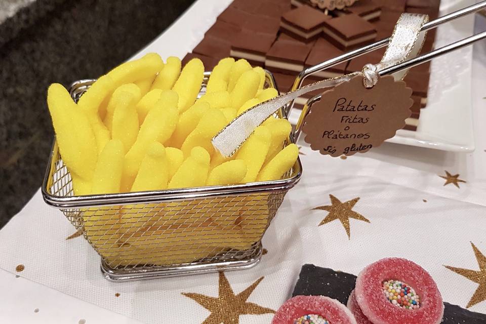 Candybar