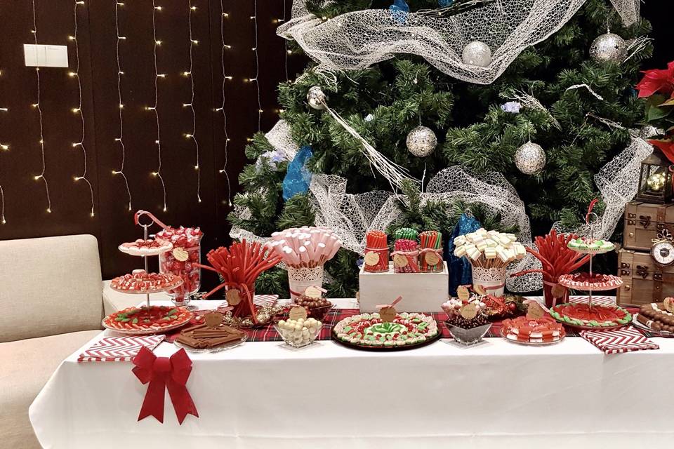 Candybar
