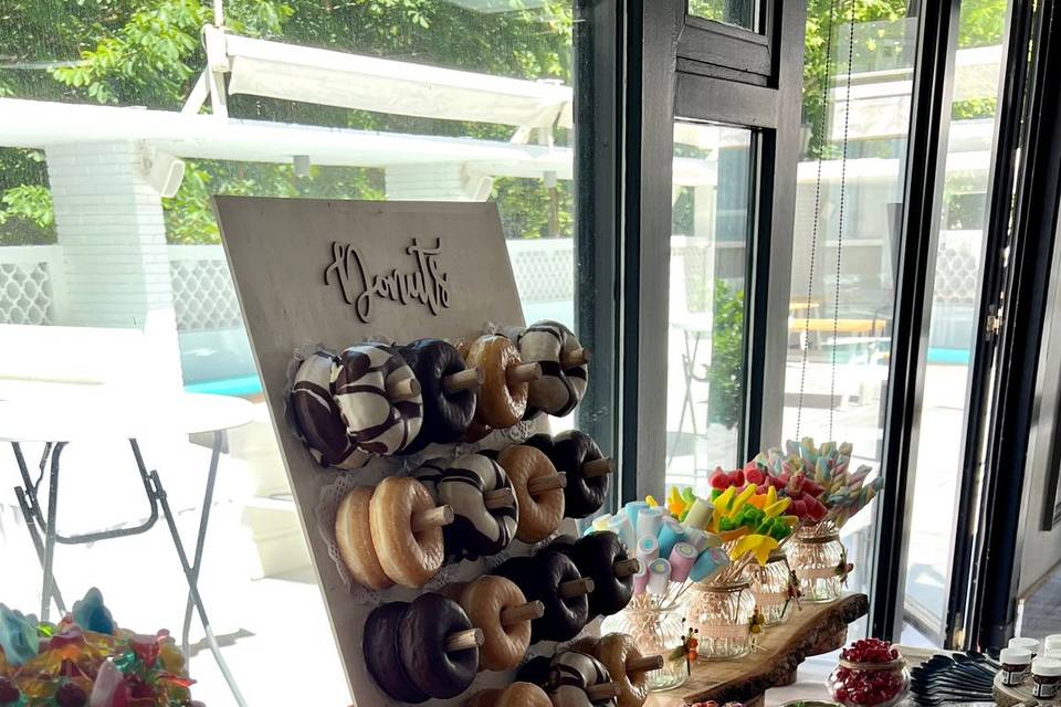 Candybar