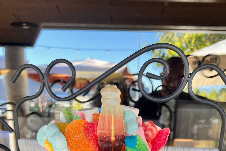 Candybar