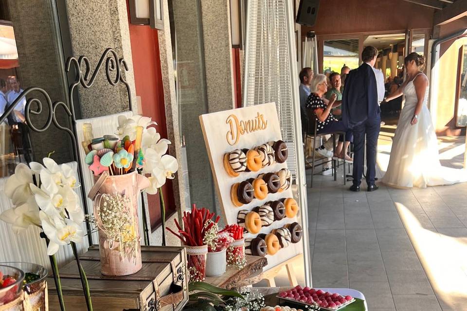 Candybar