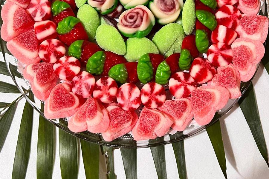Candybar