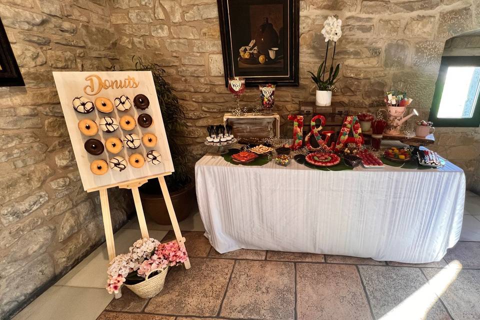 Candybar