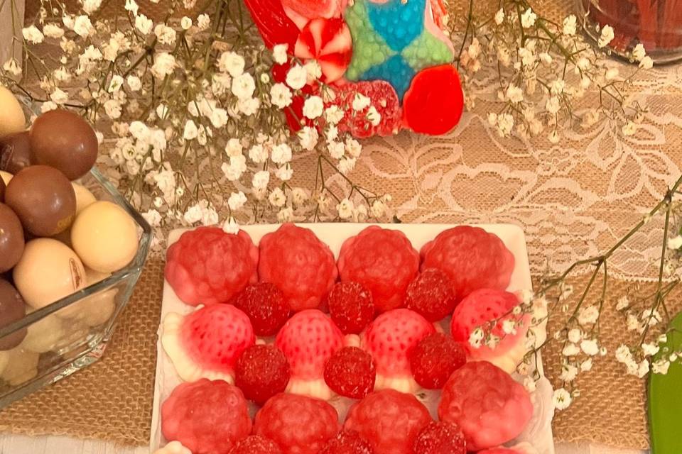 Candybar