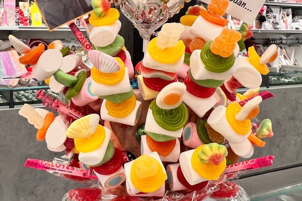 Candybar