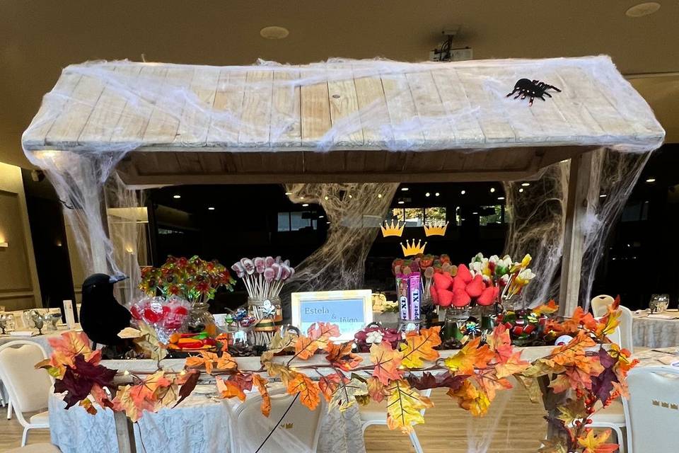 Candybar