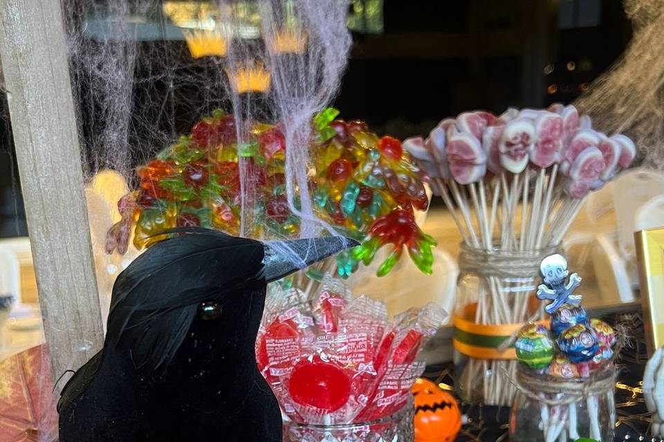 Candybar
