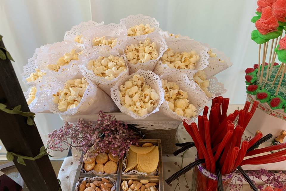 Candybar