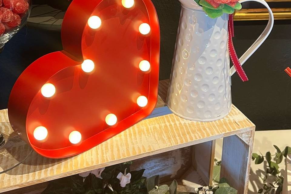 Candybar