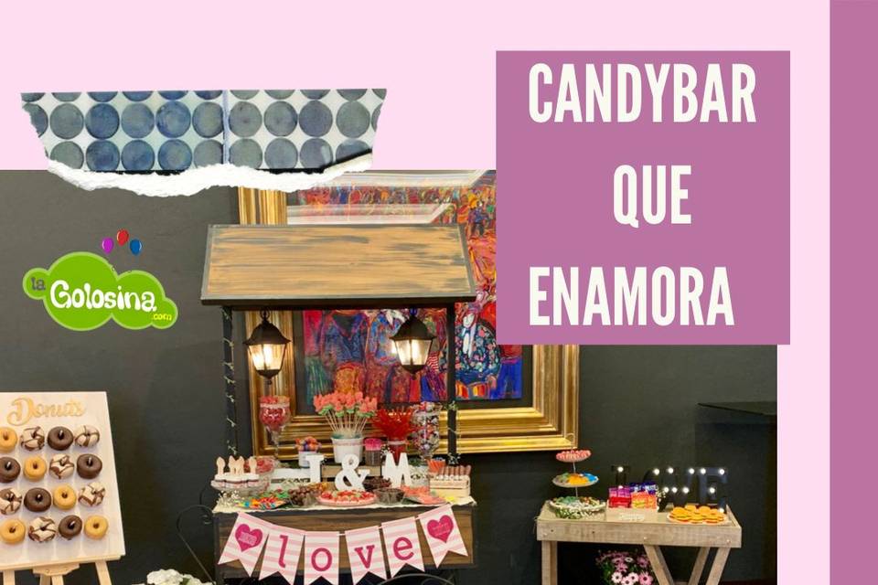 Candybar