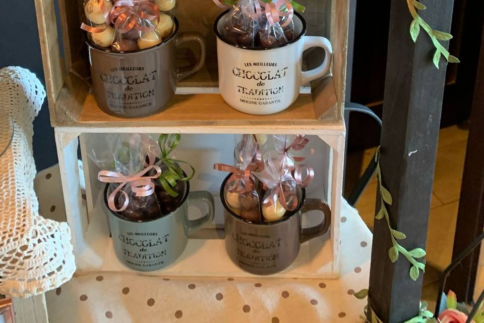 Candybar