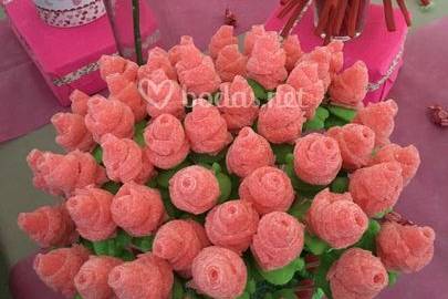 Candybar