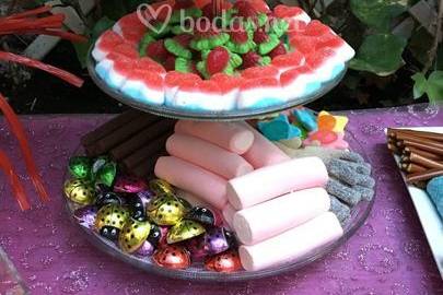 Candybar