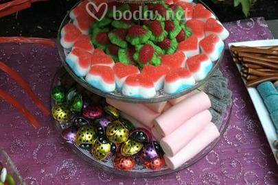 Candybar