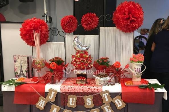 Candybar