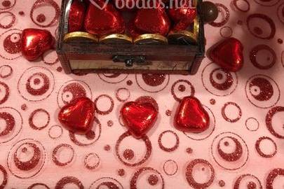 Candybar