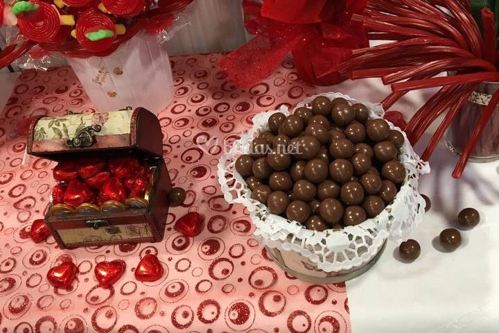 Candybar