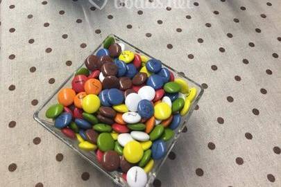 Candybar