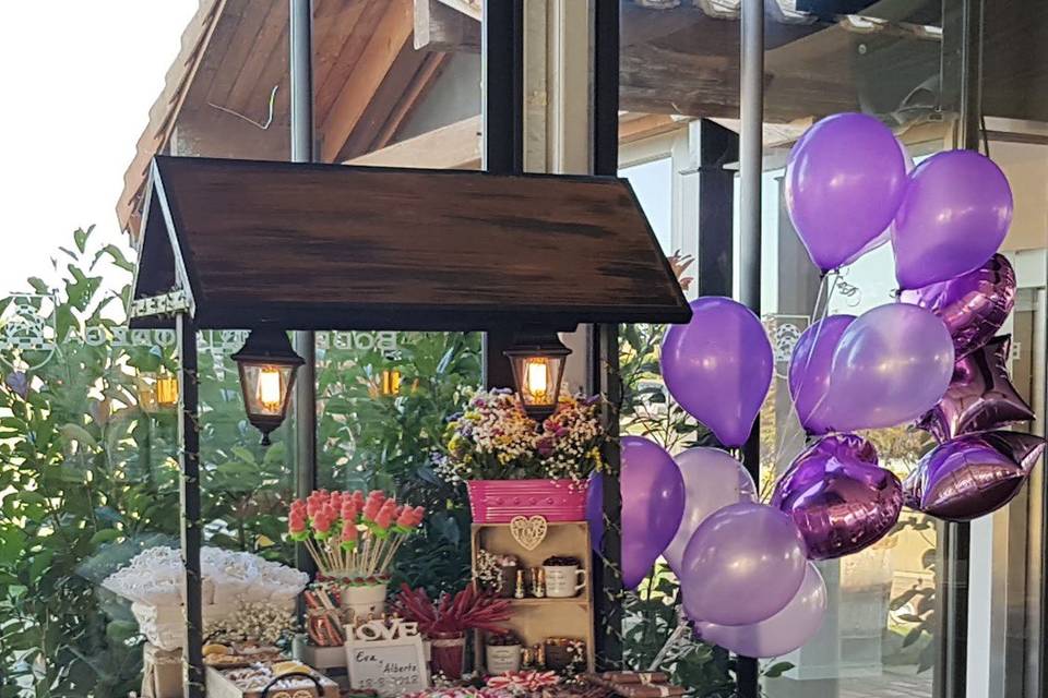Candybar