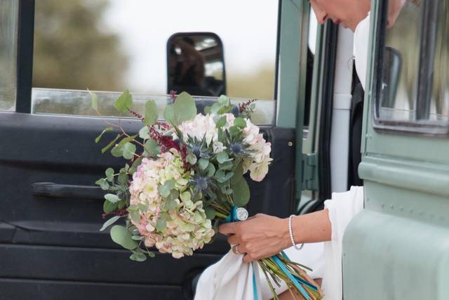 Land Rover Santana Eventos