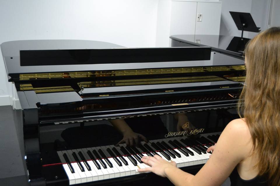 Musikene
