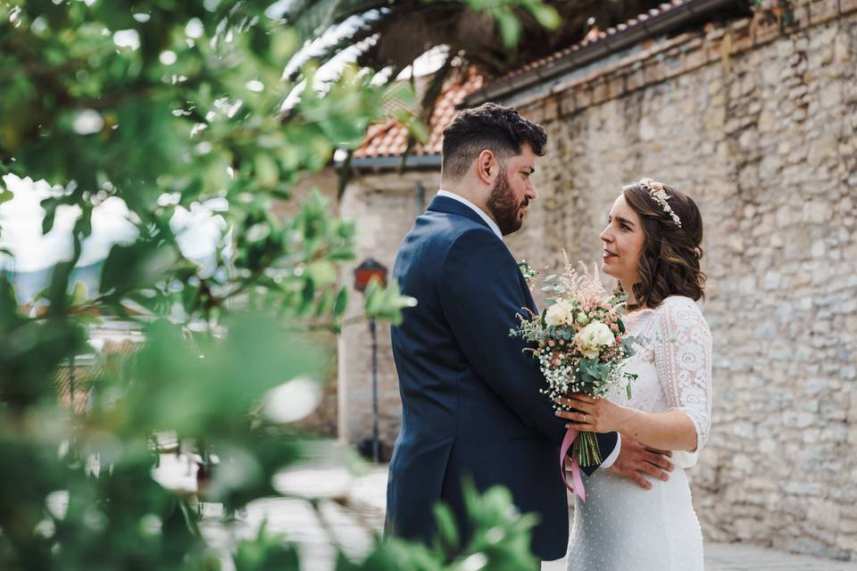 Sesión postboda