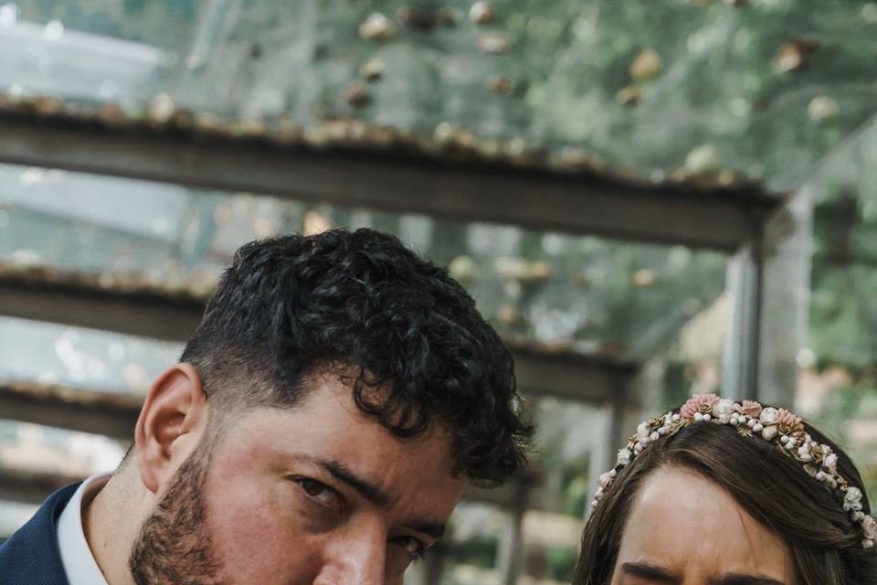 Sesión postboda