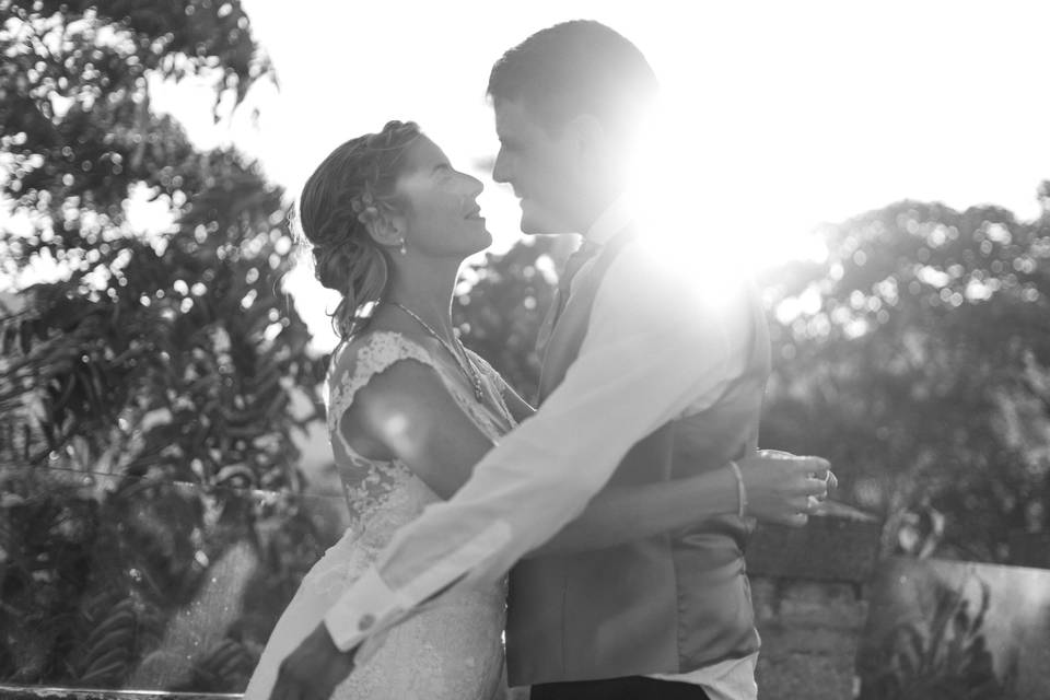 Sesión postboda