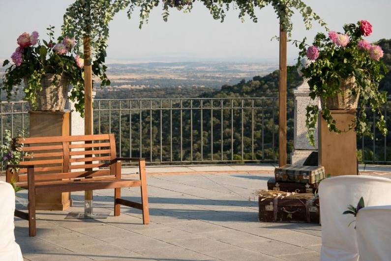 Ceremonia