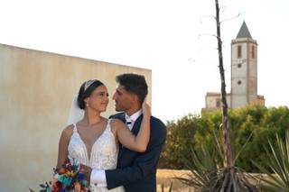 Paspartú Bodas