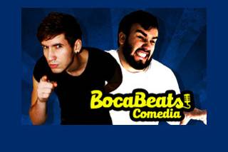 Bocabeats Comedia