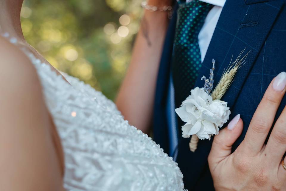 Boda en Huesca