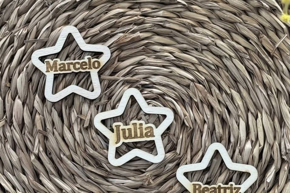 Marcasitios personalizados