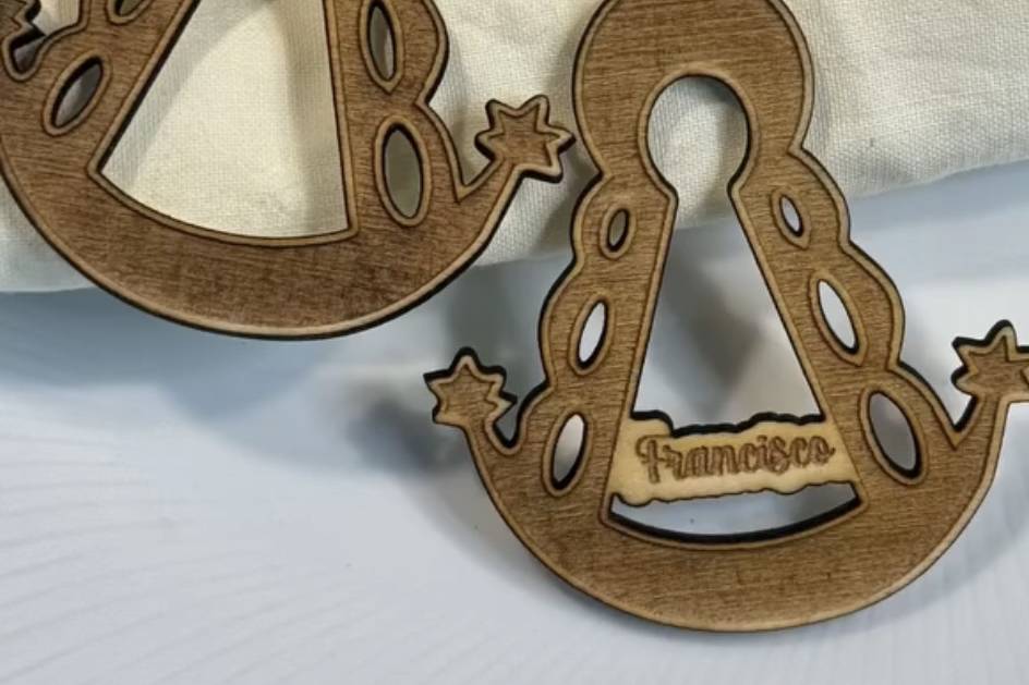 Marcasitios personalizados