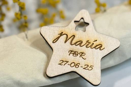 Marcasitios personalizados