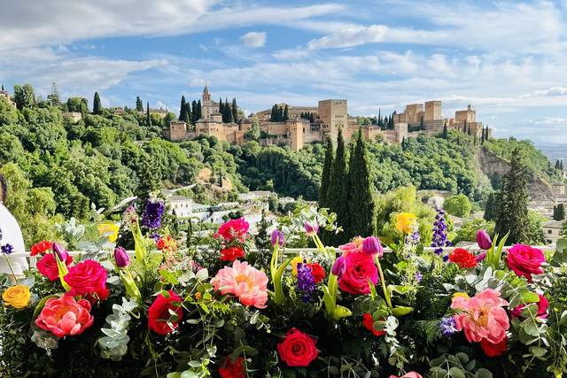 Flores Jaldo